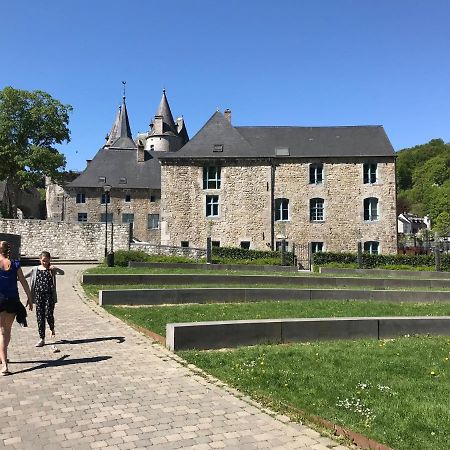 Residence Des Recollets Apartments デュルビュイ エクステリア 写真