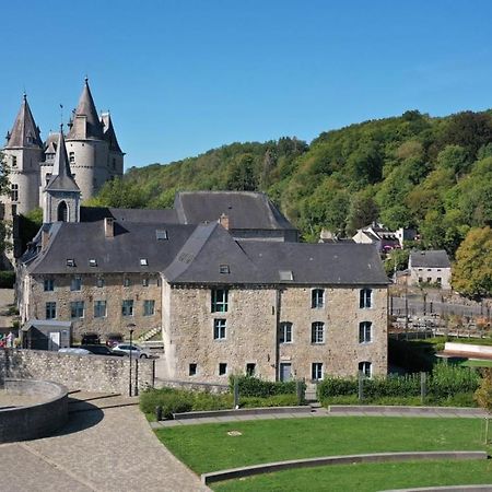 Residence Des Recollets Apartments デュルビュイ エクステリア 写真