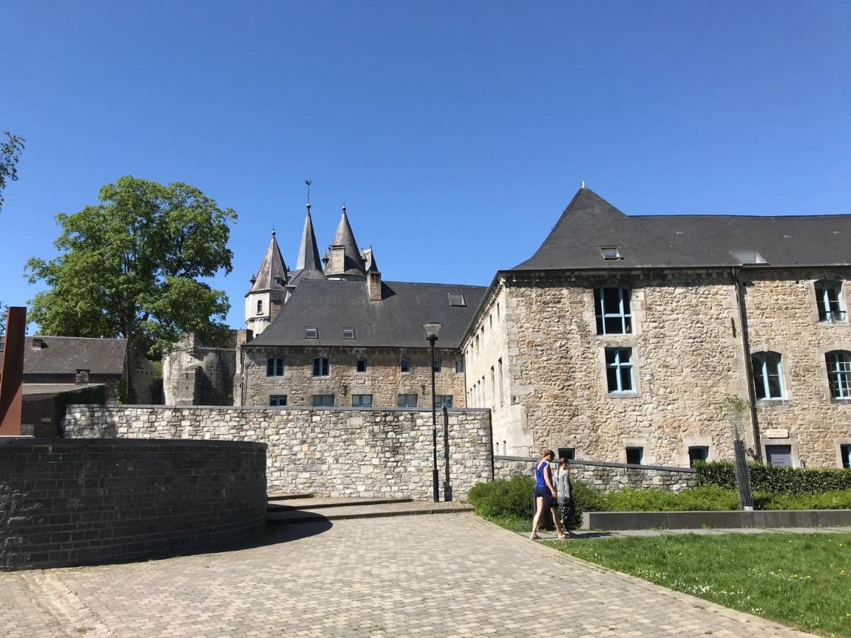 Residence Des Recollets Apartments デュルビュイ エクステリア 写真