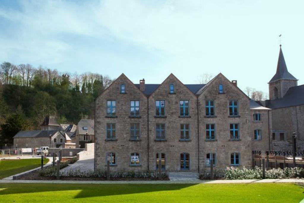 Residence Des Recollets Apartments デュルビュイ 部屋 写真
