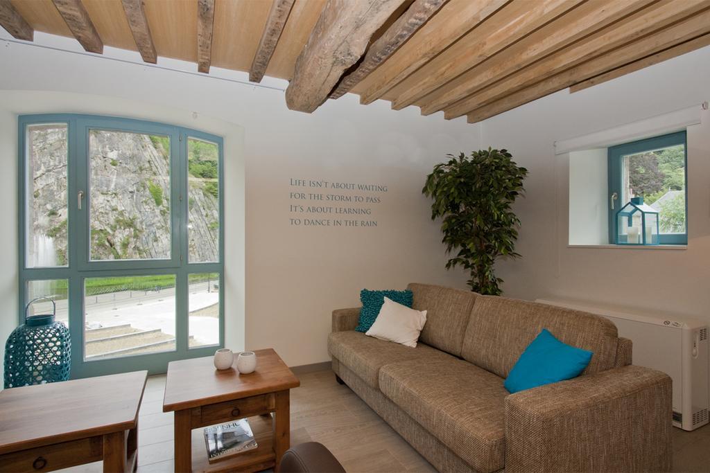 Residence Des Recollets Apartments デュルビュイ 部屋 写真