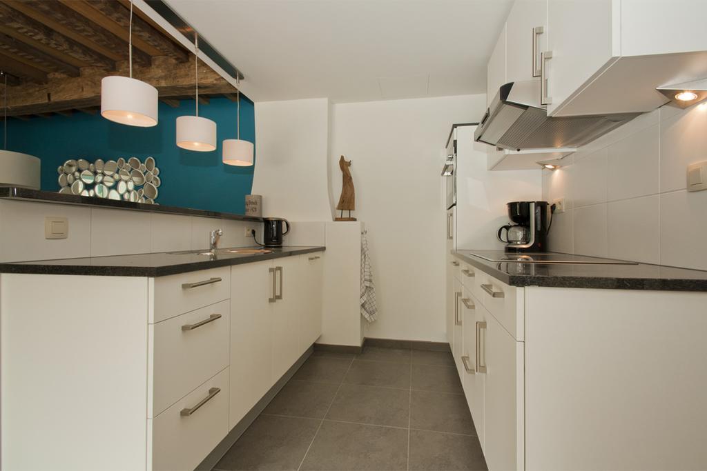 Residence Des Recollets Apartments デュルビュイ 部屋 写真