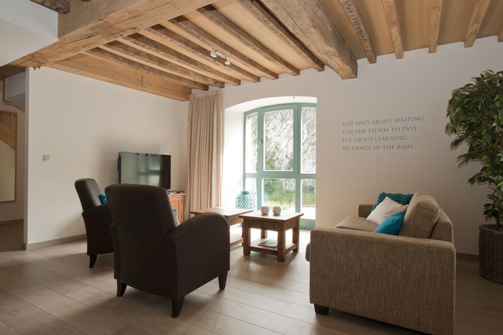 Residence Des Recollets Apartments デュルビュイ 部屋 写真