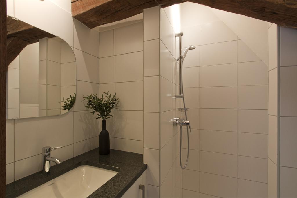 Residence Des Recollets Apartments デュルビュイ 部屋 写真