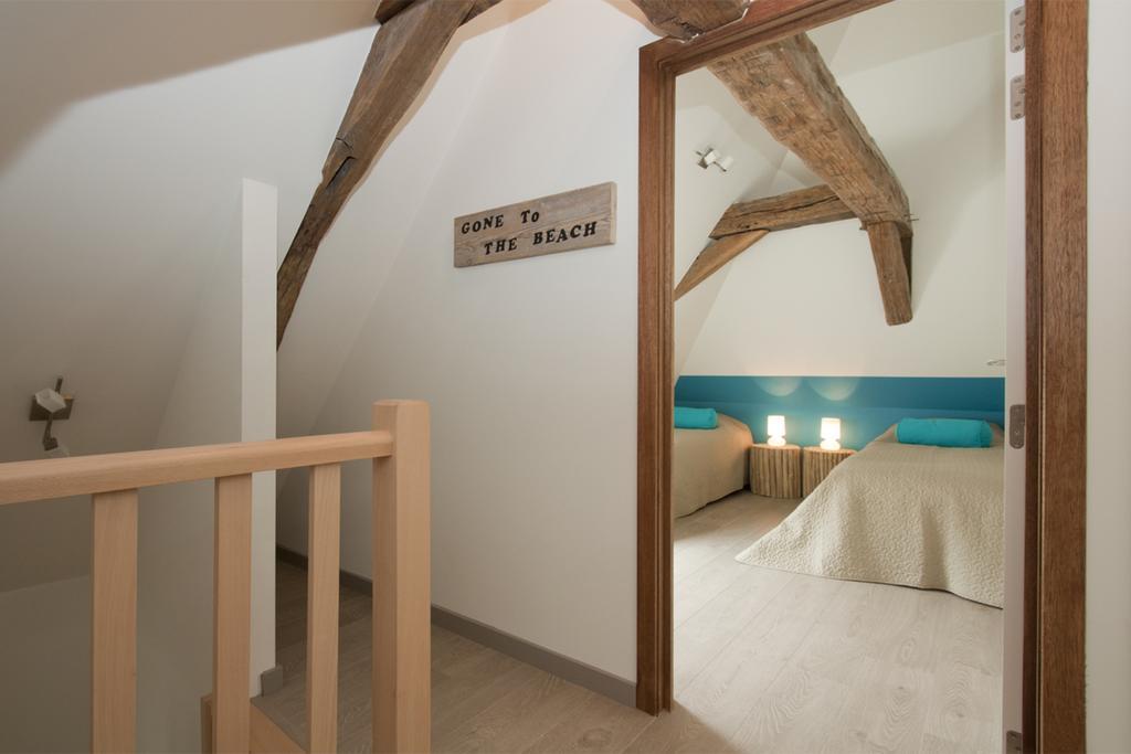 Residence Des Recollets Apartments デュルビュイ 部屋 写真
