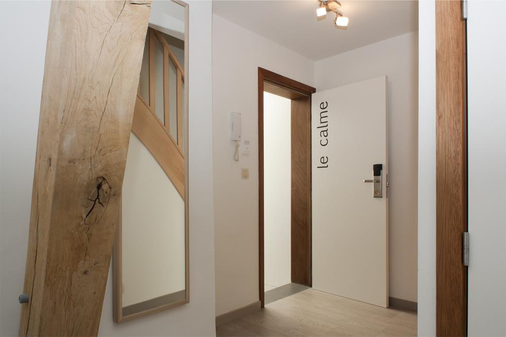 Residence Des Recollets Apartments デュルビュイ 部屋 写真